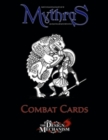 Image for Mythras Combat Cards