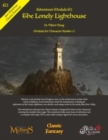 Image for The Lonely Lighthouse