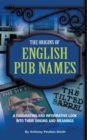 Image for The Origins of English Pub Names