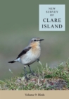Image for New Survey of Clare Island Volume 9: Birds
