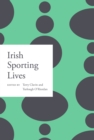 Image for Irish sporting lives