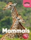 Image for Foxton Primary Science: Mammals (Key Stage 1 Science)