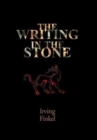 Image for The Writing in the Stone