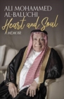 Image for Heart and soul  : a memoir