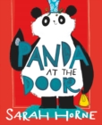 Image for Panda at the door