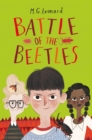 Battle of the beetles by Leonard, M.G. cover image