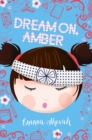 Image for Dream On, Amber (reissue)
