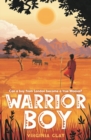 Image for Warrior boy