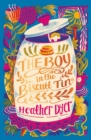 Image for The Boy in the Biscuit Tin (2018 reissue)