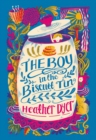 Image for The boy in the biscuit tin