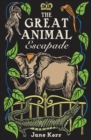 Image for The great animal escapade