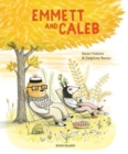 Image for Emmett and Caleb