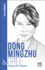 Image for Dong Mingzhu &amp; Gree  : a biography of one of China&#39;s greatest entrepreneurs