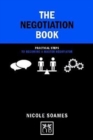 Image for The negotiation book  : practical steps to becoming a master negotiator