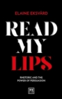 Image for Read my lips