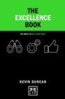 Image for The Excellence Book : 50 Ways to Fulfil Your Potential in Work and Life
