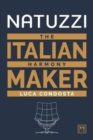 Image for Natuzzi : The Italian Harmony Maker