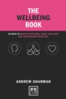 Image for The Wellbeing Book : 50 ways to focus your mind, boost your body and supercharge your soul