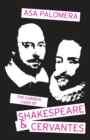 Image for The Curious Lives of Shakespeare and Cervantes