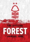 Image for The Official Nottingham Forest FC Annual 2020