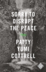 Image for Sorry to disrupt the peace