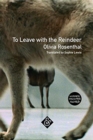 Image for To leave with the reindeer