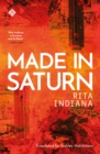 Image for Made in Saturn