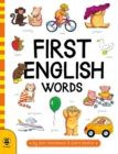 Image for First English Words
