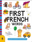 Image for First French Words