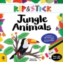 Image for Jungle Animals