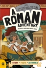 Image for A Roman adventure  : story, facts, activities