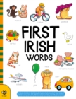 Image for First Irish Words