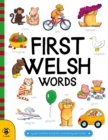 Image for First Welsh Words