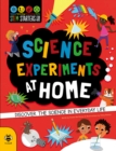 Image for Science Experiments at Home
