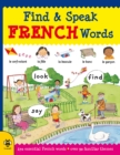 Image for Find &amp; Speak French Words