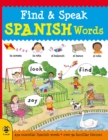 Image for Find &amp; speak Spanish words
