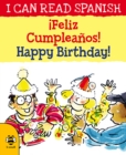 Image for Happy Birthday!/!Feliz Cumpleanos!