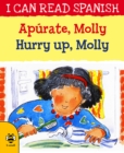 Image for Hurry Up, Molly/Apurate, Molly