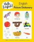 Image for Hello English!: English picture dictionary