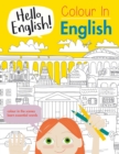 Image for Colour in English