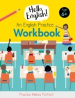 Image for An English Practice Workbook