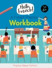 Image for A French Practice Workbook