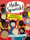Image for Hello Spanish!  : a beginner's guide to Spanish