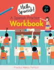 Image for A Spanish Practice Workbook