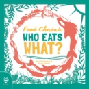 Image for Food chains  : who eats what?