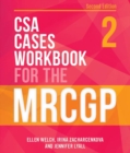 Image for CSA cases workbook for the MRCGP2