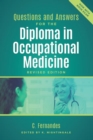 Image for Questions and answers for the diploma in occupational medicine