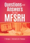 Image for Questions and answers for the MFSRH