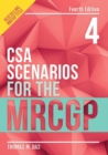 Image for CSA scenarios for the MRCGP: frameworks for clinical consultations