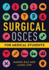 Image for Surgical OSCEs for Medical Students